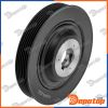 Poulie damper vilebrequin pour FORD | RKP-FR-022, 10212